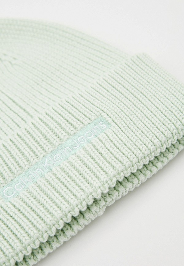 фото Шапка calvin klein jeans