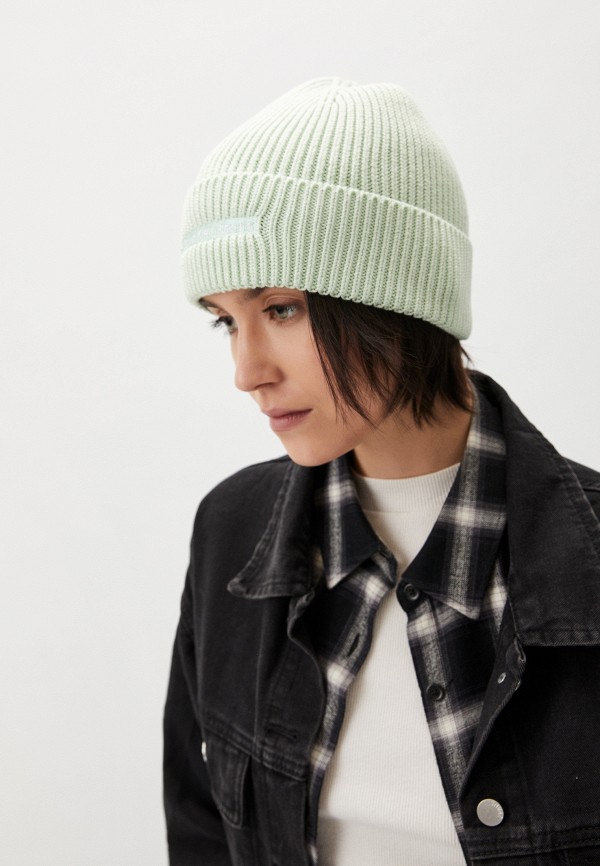 фото Шапка calvin klein jeans