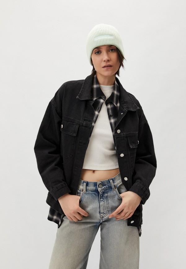 фото Шапка calvin klein jeans