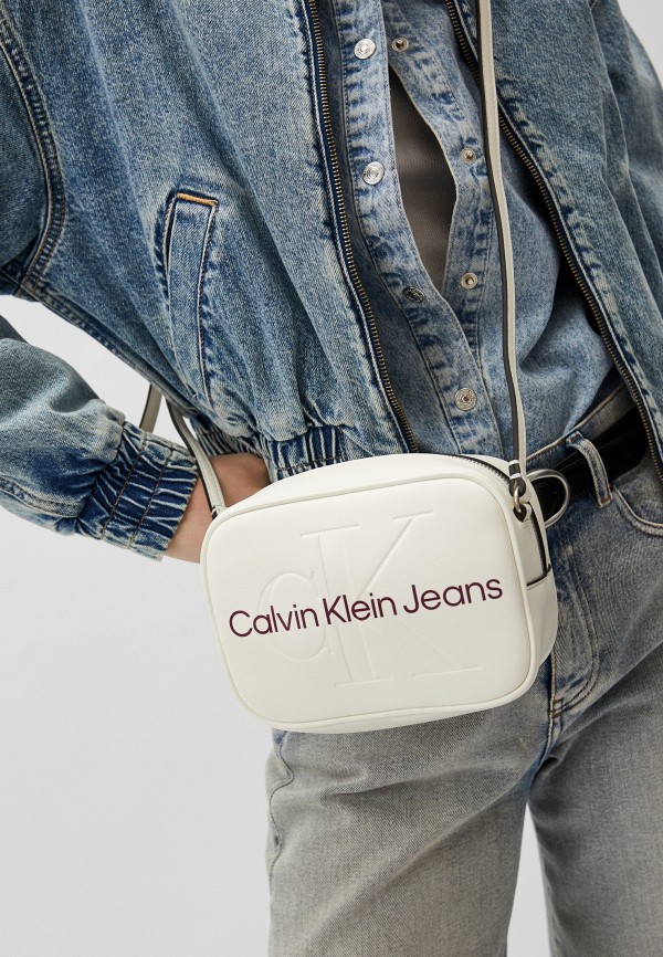 фото Сумка calvin klein jeans