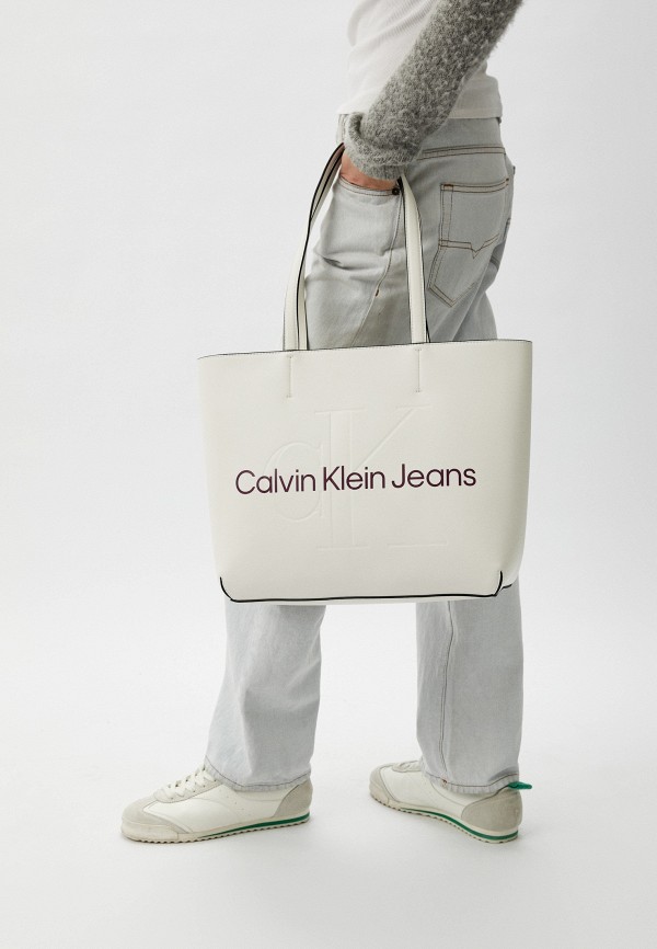 фото Сумка calvin klein jeans