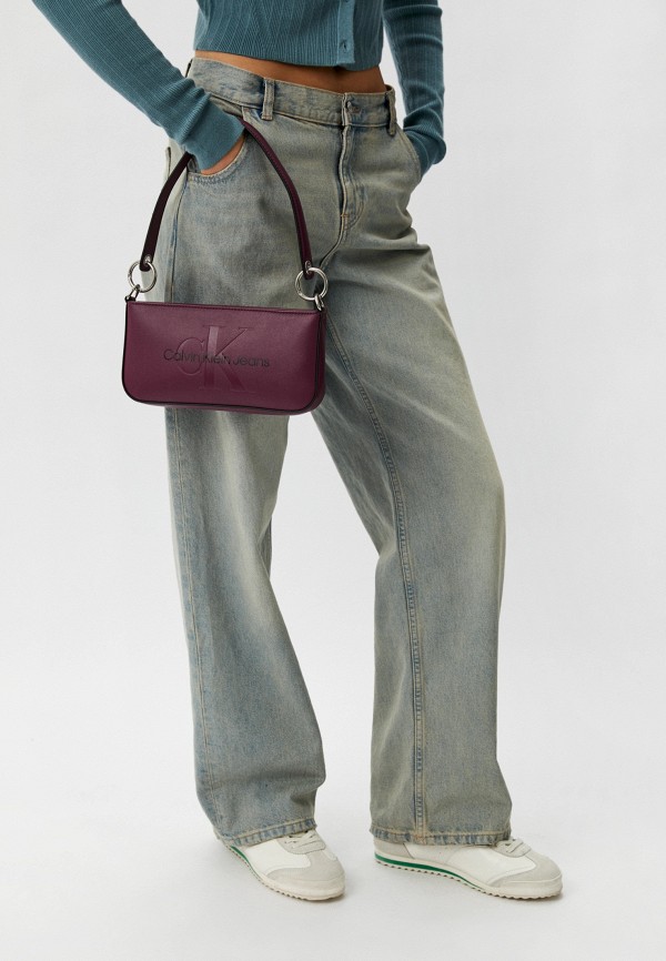 фото Сумка calvin klein jeans
