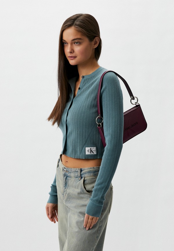 фото Сумка calvin klein jeans