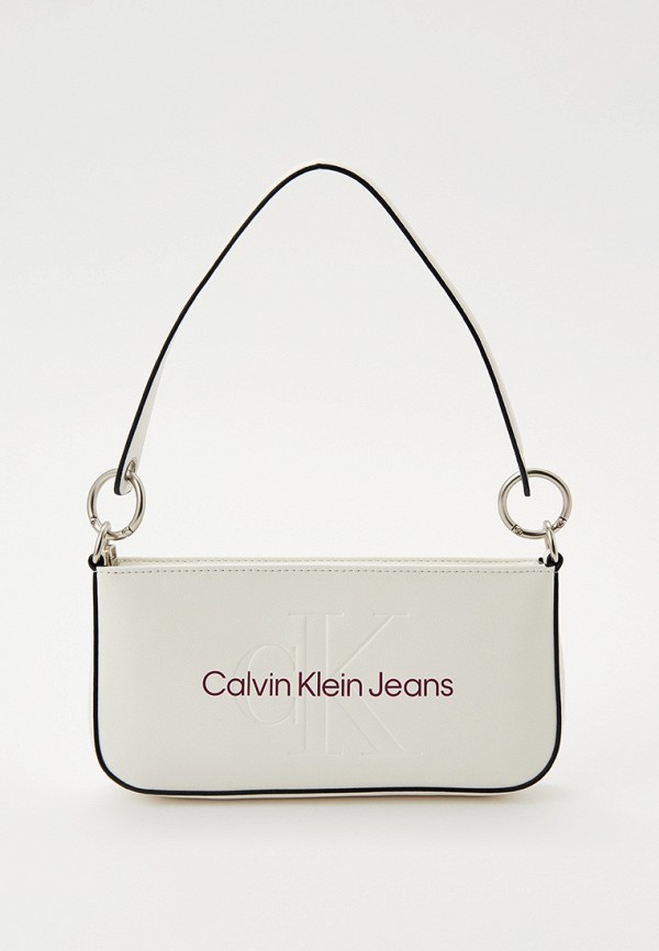 

Сумка Calvin Klein Jeans, Белый