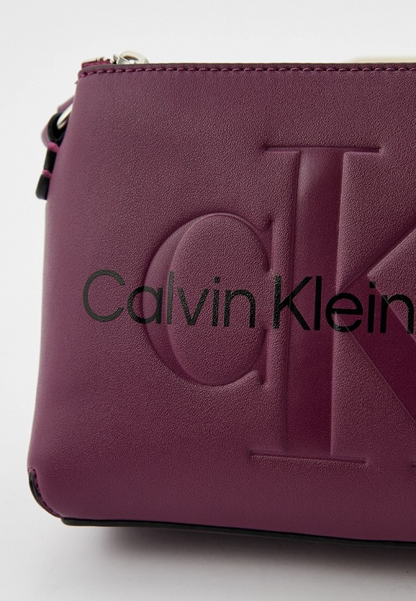Сумка Calvin Klein Jeans K60K610681 Фото 3