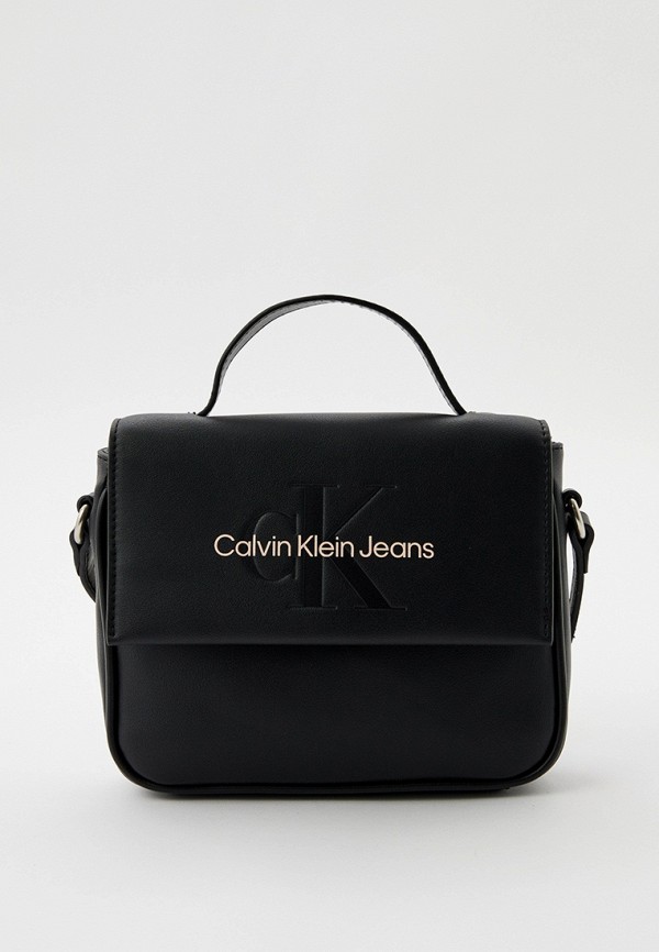 

Сумка Calvin Klein Jeans, Черный