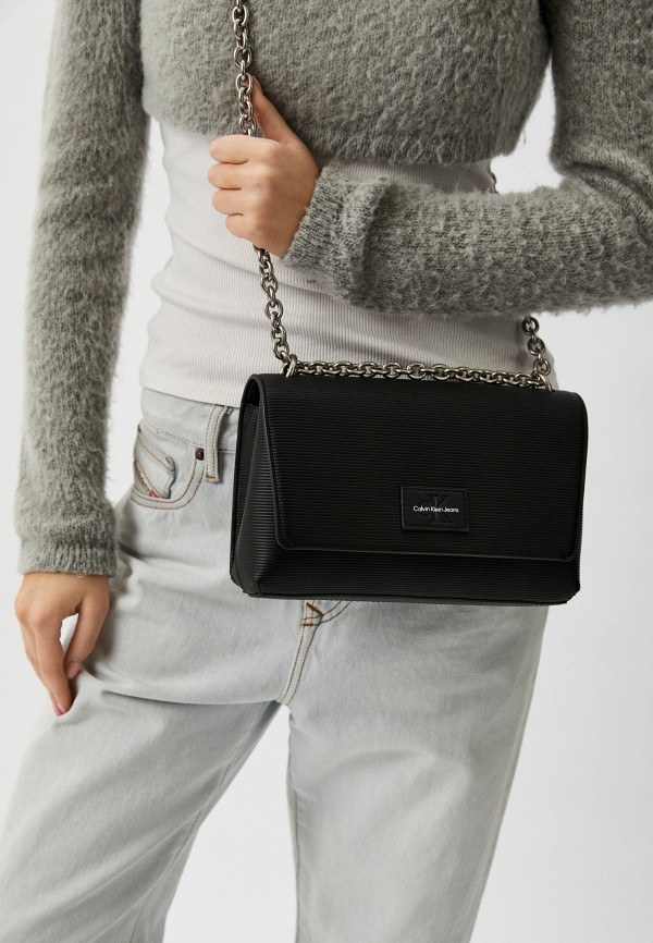 фото Сумка calvin klein jeans