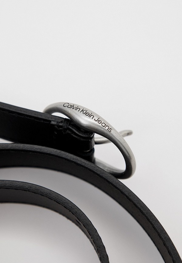 фото Ремень calvin klein jeans