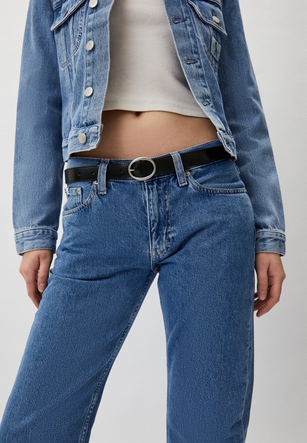 фото Ремень calvin klein jeans