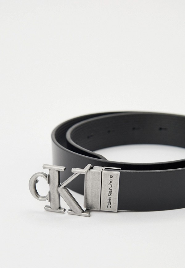 фото Ремень calvin klein jeans
