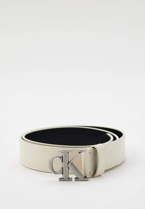 

Ремень Calvin Klein Jeans, Белый