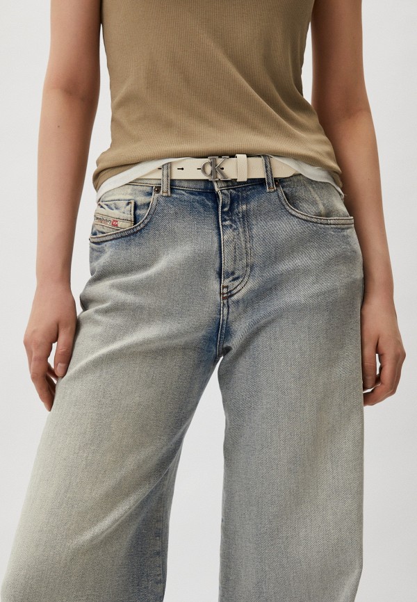 фото Ремень calvin klein jeans