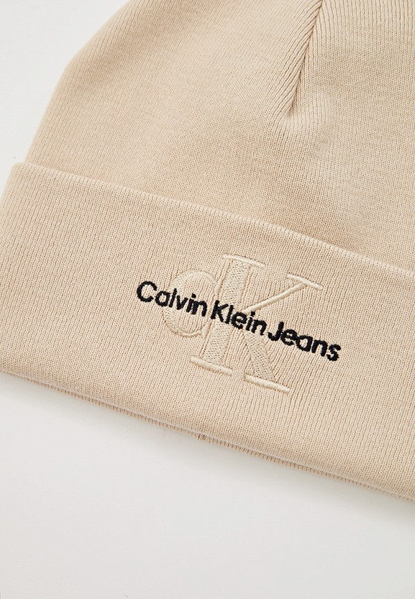 фото Шапка calvin klein jeans
