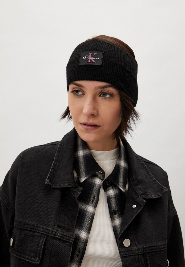 фото Повязка calvin klein jeans