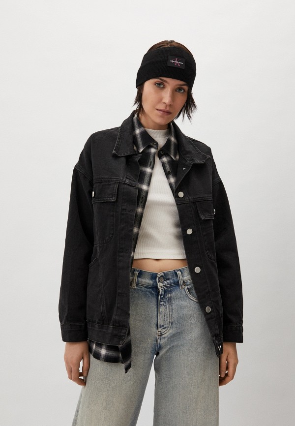 фото Повязка calvin klein jeans