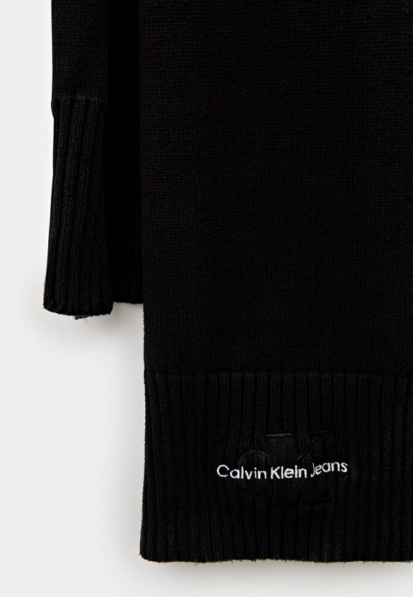 фото Шарф calvin klein jeans