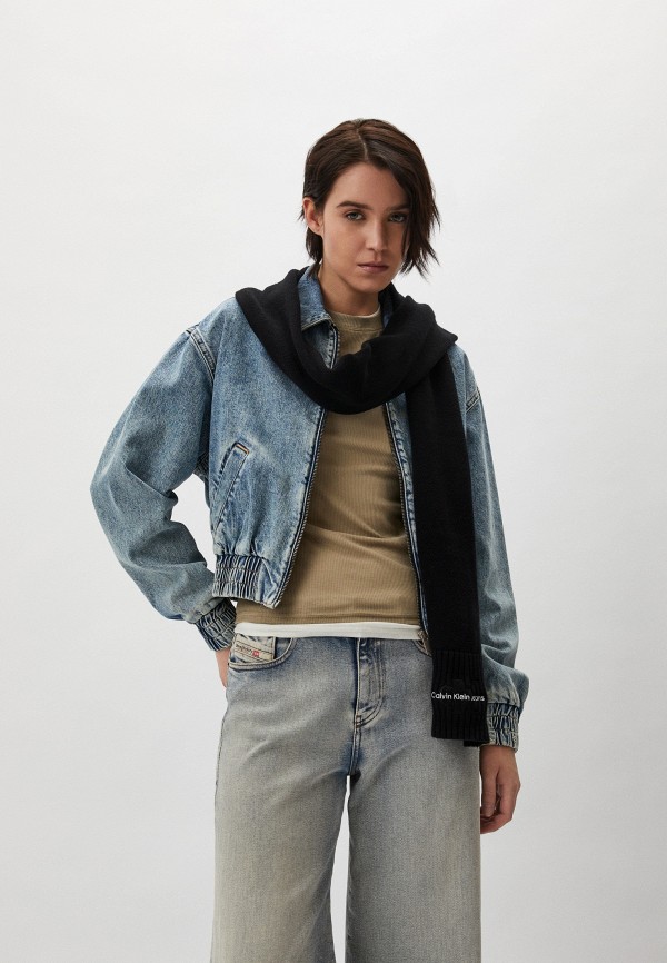 фото Шарф calvin klein jeans