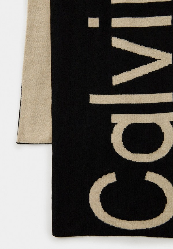 фото Шарф calvin klein jeans