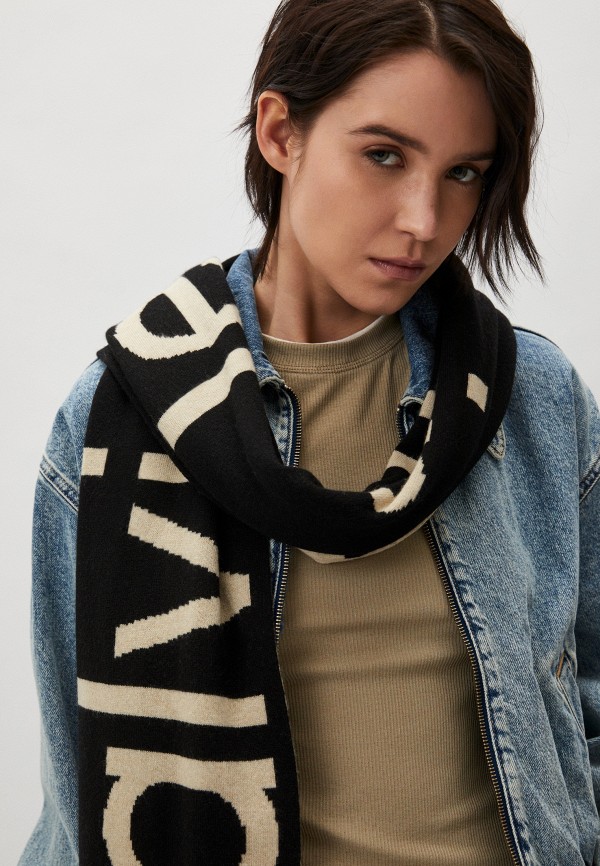фото Шарф calvin klein jeans