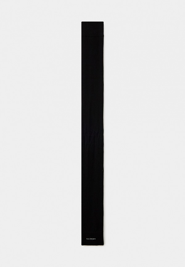 фото Шапка и шарф calvin klein jeans