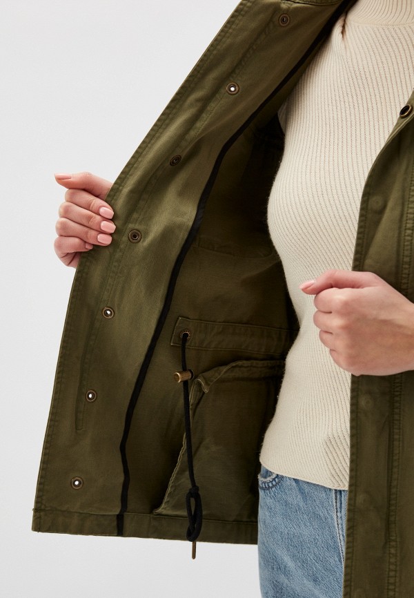 фото Куртка джинсовая zadig & voltaire