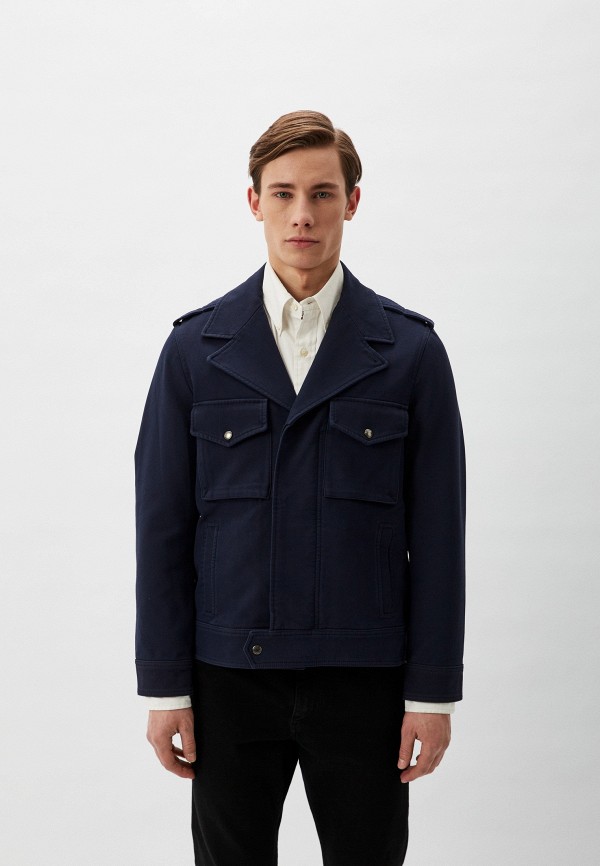 фото Куртка zadig & voltaire