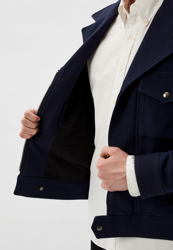 фото Куртка zadig & voltaire