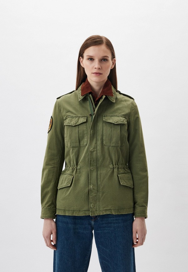 фото Куртка zadig & voltaire