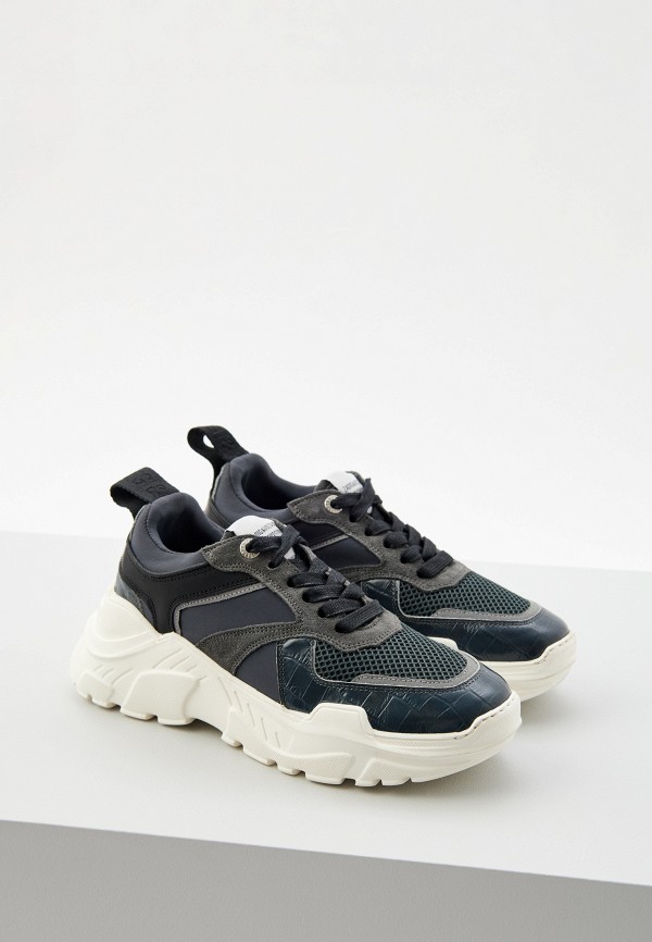 фото Кроссовки zadig & voltaire