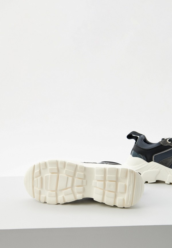 фото Кроссовки zadig & voltaire