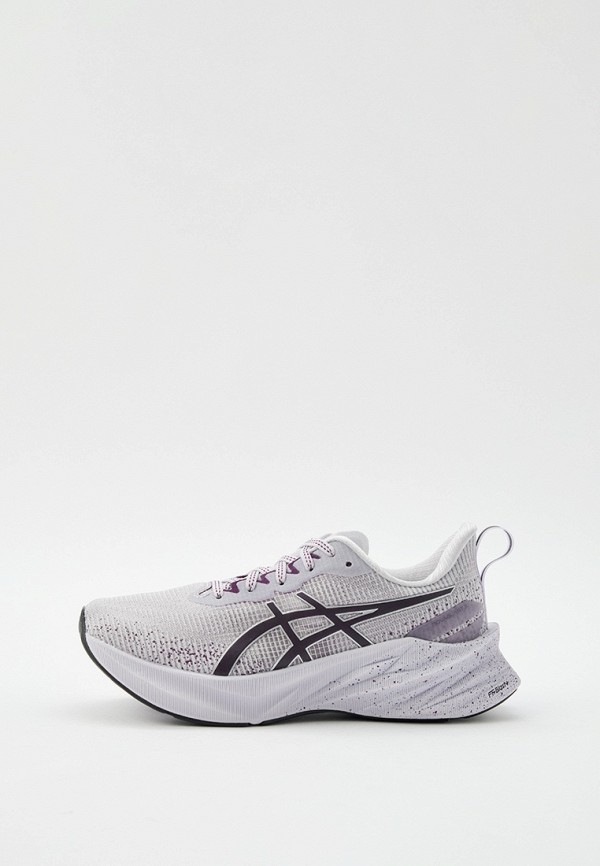

Кроссовки ASICS, Фиолетовый, Novablast 3