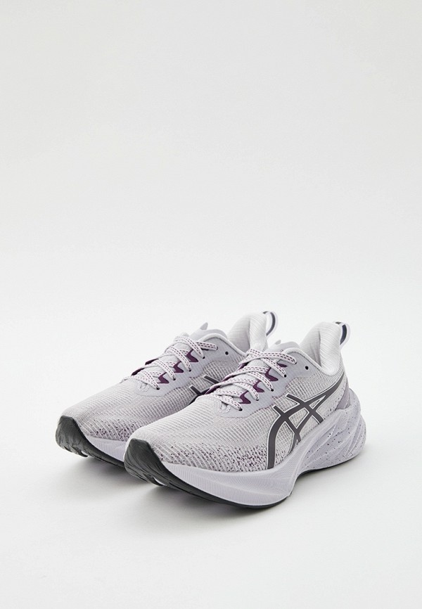 фото Кроссовки asics