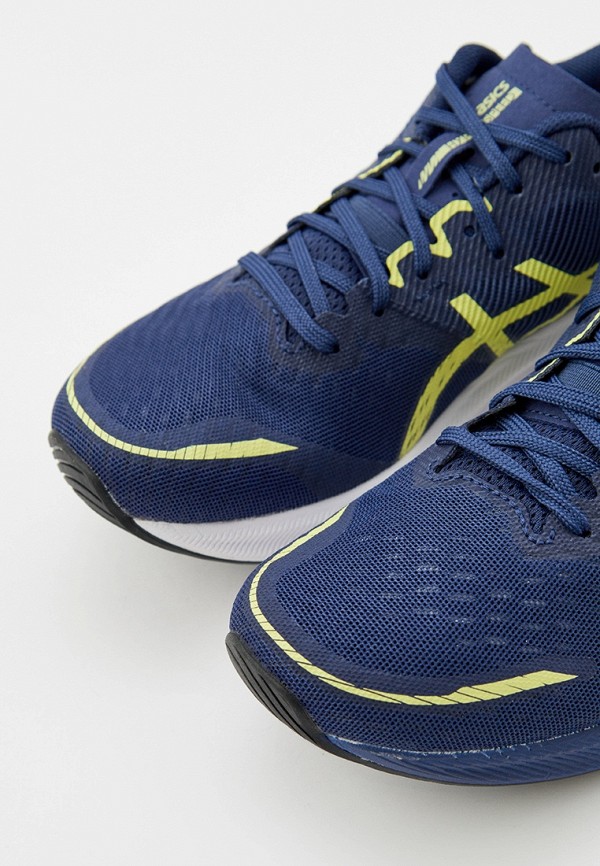 фото Кроссовки asics