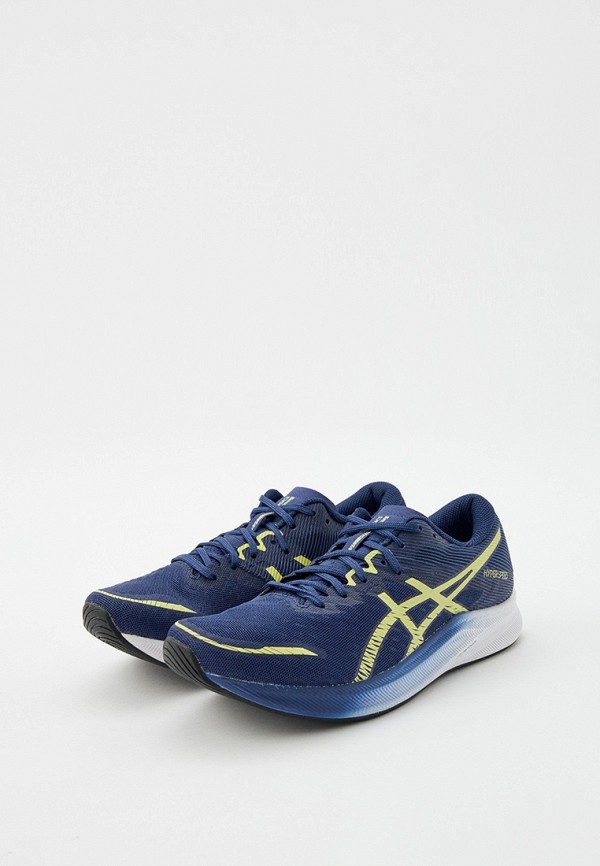 фото Кроссовки asics
