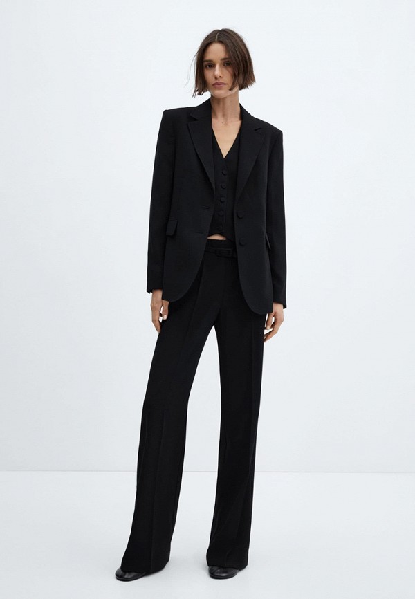 фото Брюки mango