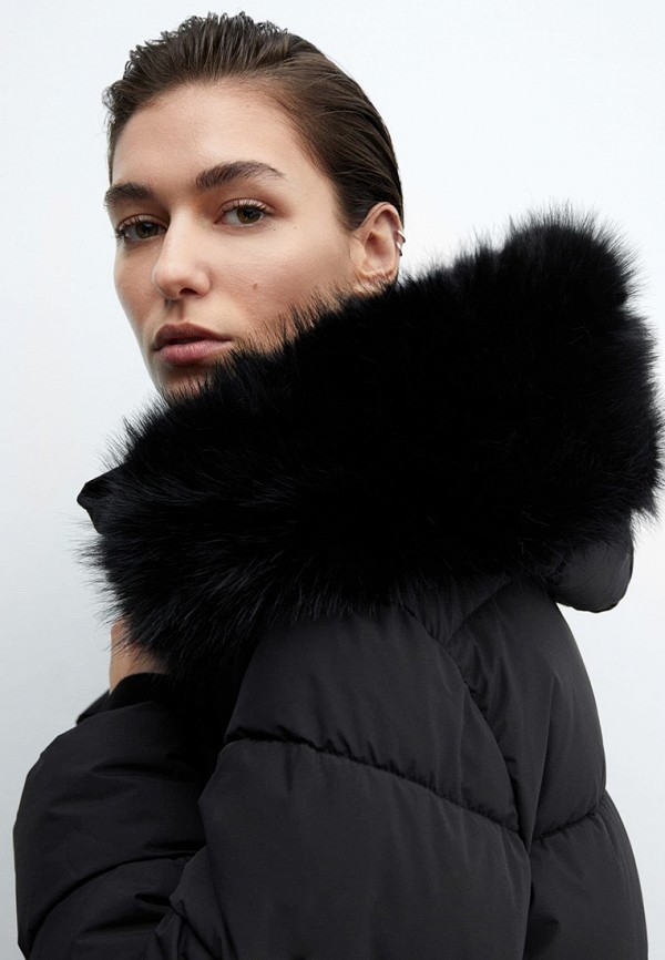 фото Куртка утепленная mango