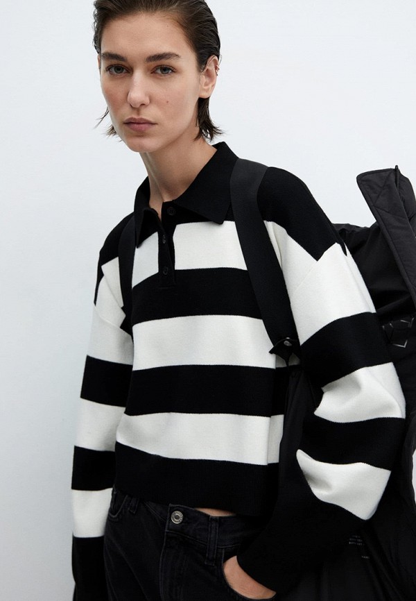 фото Куртка утепленная mango