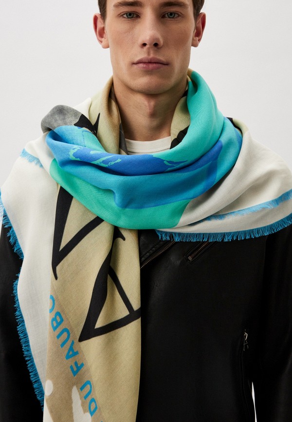 фото Платок lanvin