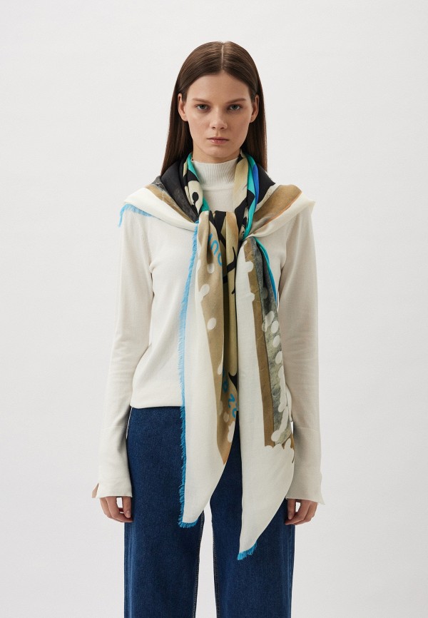 фото Платок lanvin
