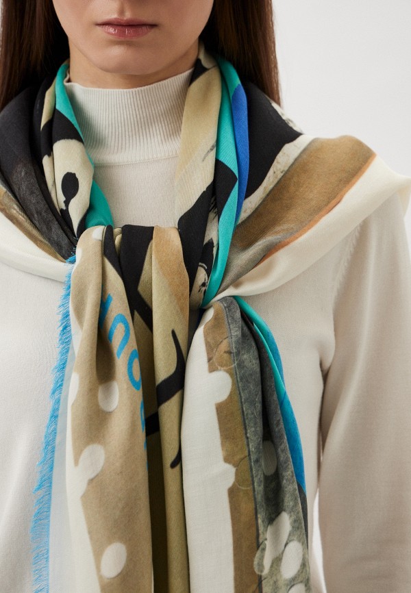 фото Платок lanvin