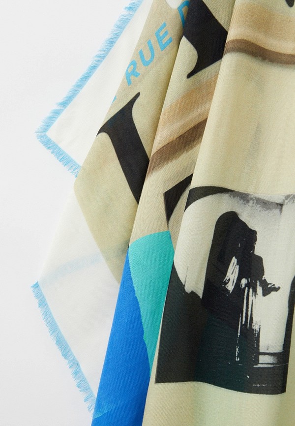 фото Платок lanvin