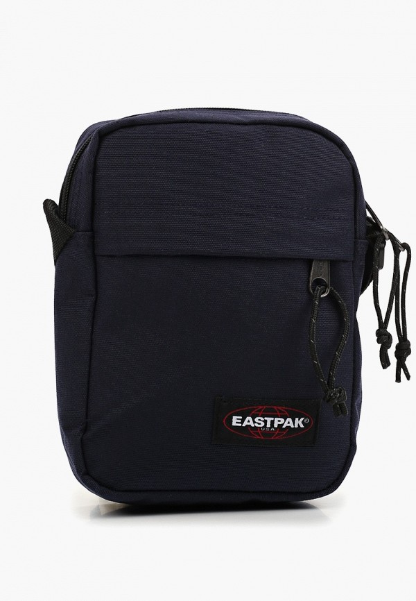 Сумка Eastpak синего цвета