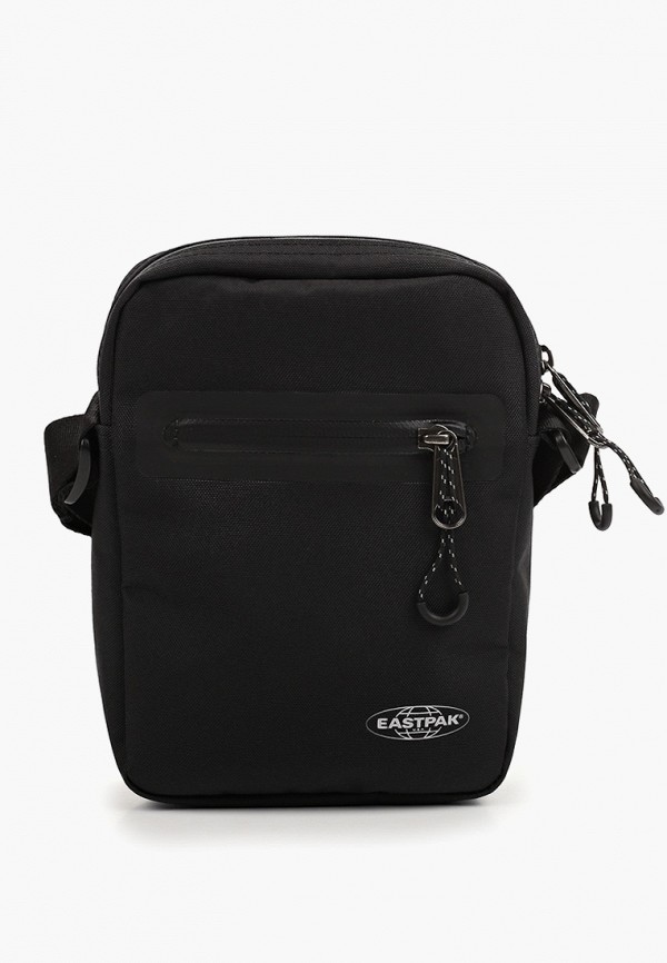 Сумка Eastpak черного цвета