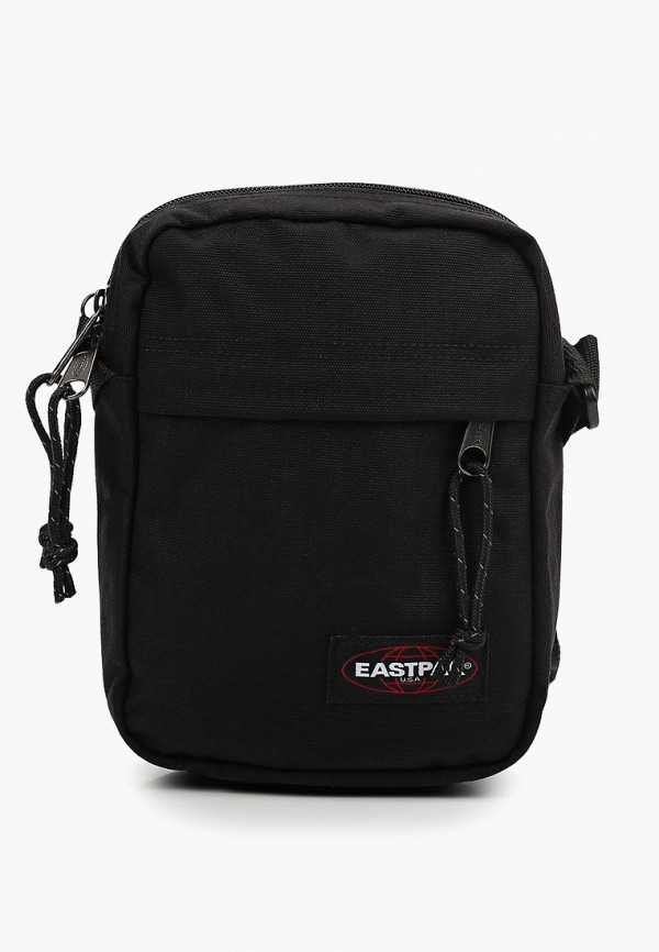 Сумка Eastpak черного цвета