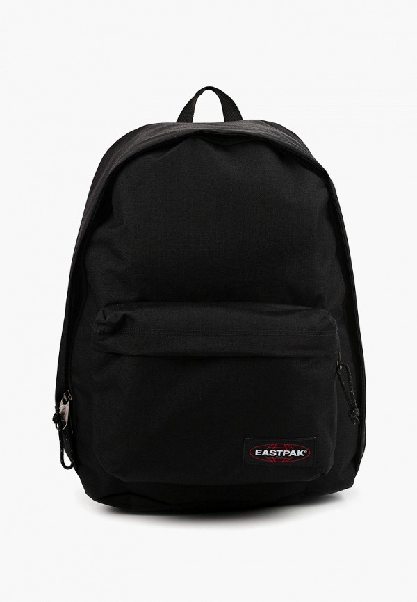 

Рюкзак Eastpak, Черный, OUT OF OFFICE