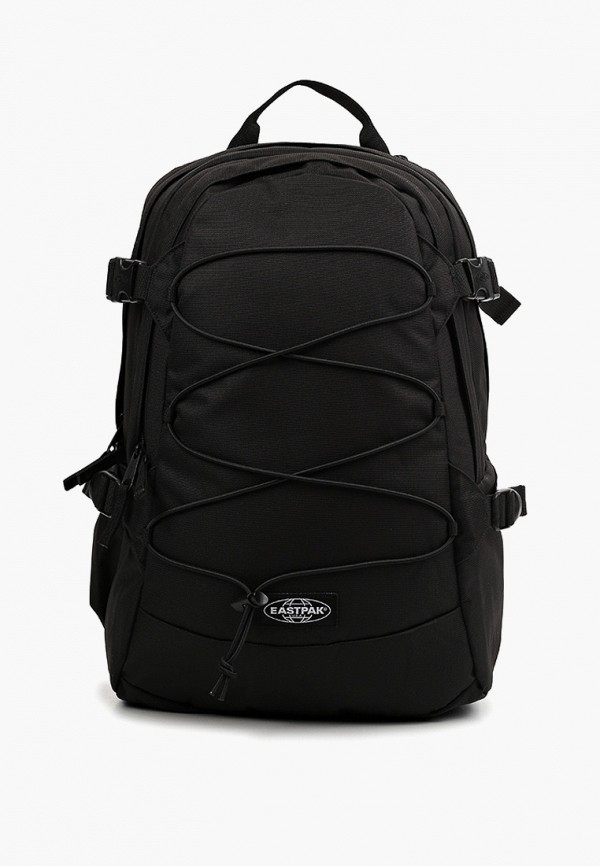 

Рюкзак Eastpak, Черный, GERYS