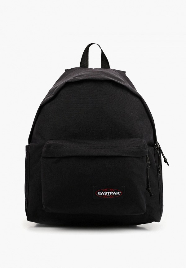 

Рюкзак Eastpak, Черный, DAY PAK'R