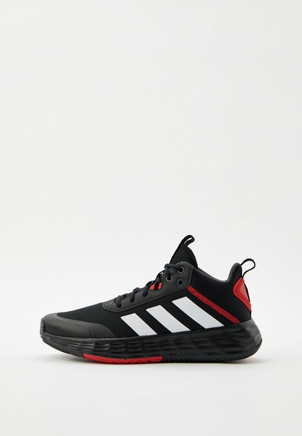 

Кроссовки adidas, Черный, OWNTHEGAME 2.0