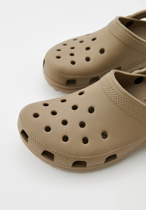 фото Сабо crocs