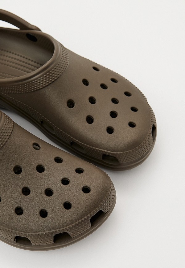 фото Сабо crocs